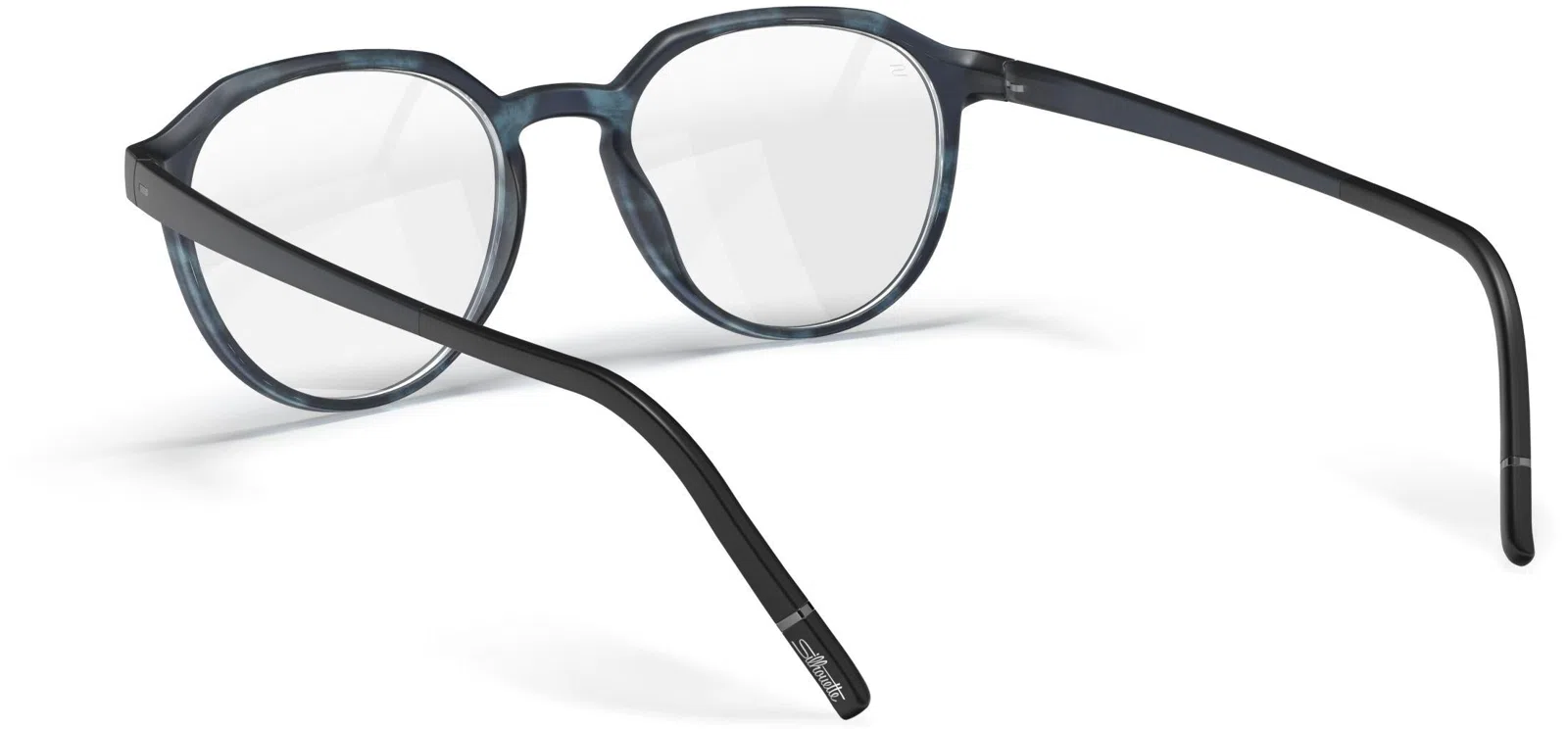 Silhouette Clear Sky 2981 Eyeglasses - view 23